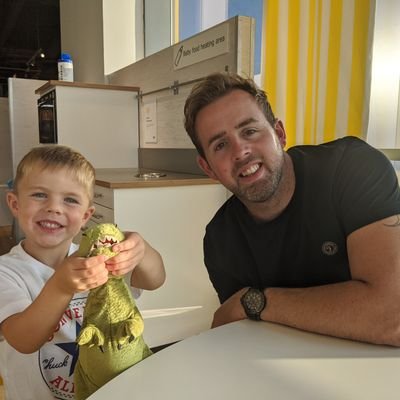 Tom Smith's profile picture