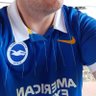 Фото профиля Brighton and Hove Albion.