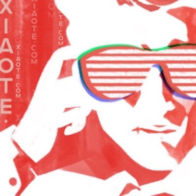 xiaoteshushu's profile picture
