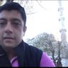 Erick Zamarripa profil fotoğrafı
