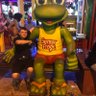 Kieran profil fotoğrafı