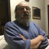 Sandokan Robinete profil fotoğrafı