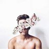 Profilbild von A