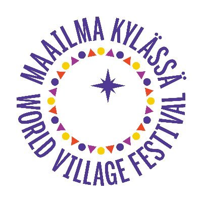 Maailma kylässä's profile picture