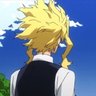 All Might profil fotoğrafı