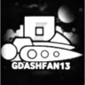 Profilbild von Gdashfan13