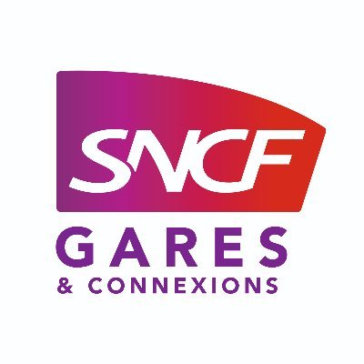 SNCF Gares & Connexions's profile picture