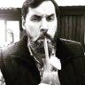 César Luis Lezcano Ehrecke profil fotoğrafı