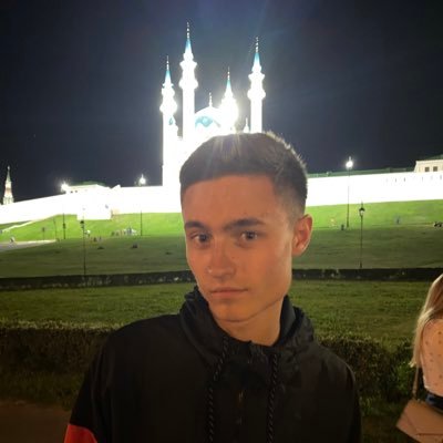 Semenow_Danilka's profile picture
