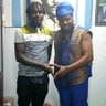 Abonkeka David profil fotoğrafı