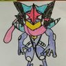 Greninja's profile picture