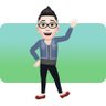 圭佑!。 profil fotoğrafı