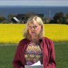 Ingrid Carlqvist 的头像