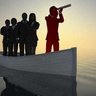 Ναύαρχος Γελεμπουρδεζος 的头像