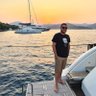 Mert Çağatay Mintaş profil fotoğrafı