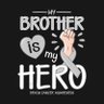 MY BROTHER IS MY HERO's profile picture