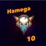 Hamega10's profile picture