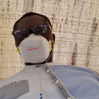 Aliyu, H. S.'s profile picture