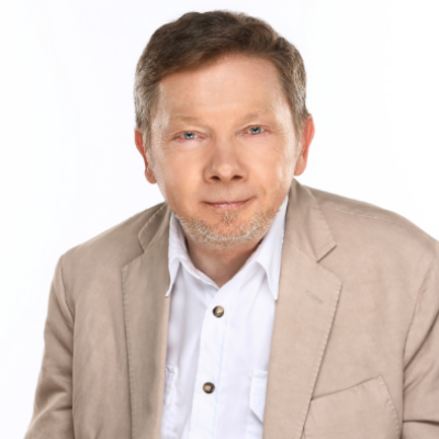 EckhartTolle's profile picture
