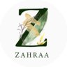 *ZAHRAA*'s profile picture