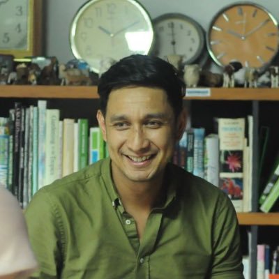 khairulnuar's profile picture