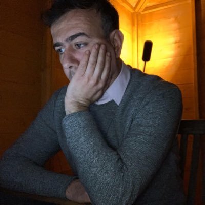 Sérgio Utsch's profile picture