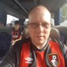 Danny Morgan's profile picture