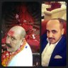 R GAGAN MALHOTRA ( i am modi ka pariwar) 的头像