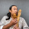 ç§å±±ãšæ ç»ããã¬ãææ¥å
Œ΋'s profile picture