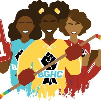 BlackGirlHockey's profile picture