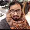 Muhammad Umair Chaudhry 的头像