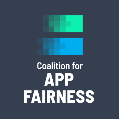 Coalition for App Fairness's profile picture