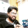 Nidhin George Mathew's profile picture