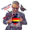Sensible Crow (Podcast)'s profile picture