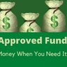 Фото профиля 133 Approved Funding