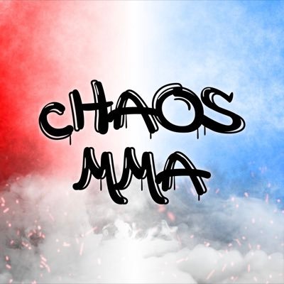ChaossMMA's profile picture