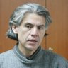 Profilbild von Rogelio Salazar