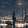 愿望's profile picture