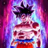 Jaden/Saiyan profil fotoğrafı