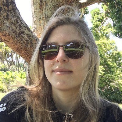 Maia Teegarden's profile picture