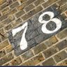 Фото профиля The number 78