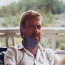Joseph Dickerson profil fotoğrafı
