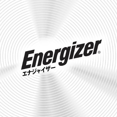 エナジャイザー Japan's profile picture