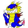 がわしょ＝ドラグーン 的头像