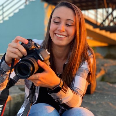 Mandy Bell's profile picture