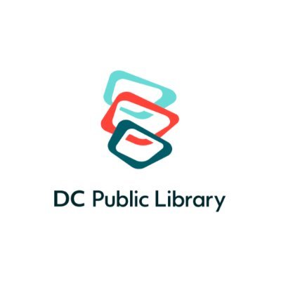 DC Public Library's profile picture