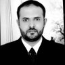 Фото профиля الباحث /محمد الدهمي