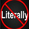 Stop Saying Literally's profile picture