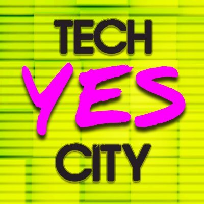 TechYESCity's profile picture