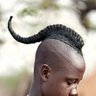 Africa's Son profil fotoğrafı